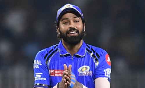 Hardik Pandya to link up with India’s squad for T20 World Cup in New York: Report