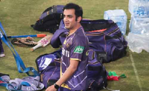 ‘Elated’ Gautam Gambhir thanks Jay Shah following his appointment as head coach