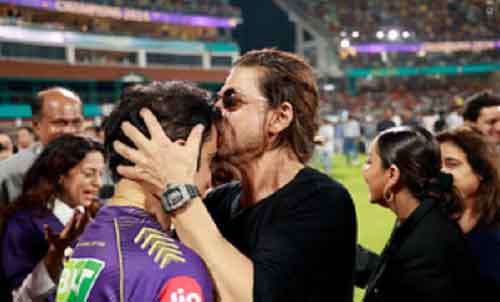 Emotional dilemma for Gambhir as spotlight on him for being India’s next head coach; Will SRK let him go?