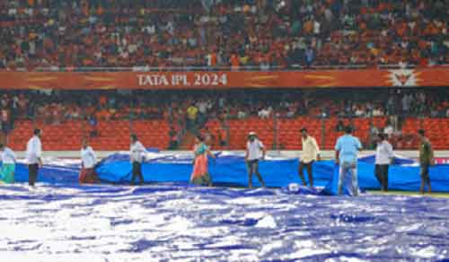 Groundsmen, curators at 10 regular IPL venues to get Rs 25 lakh each: Jay Shah