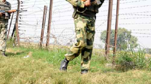 Bangladesh national detained from village near LoC in Jammu
