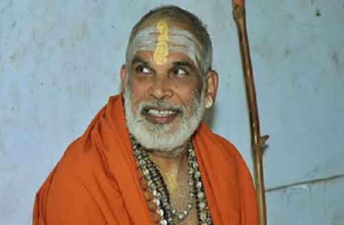 Sree Padmanabha Swamy Temple priest backs PM Modi’s divine assertion