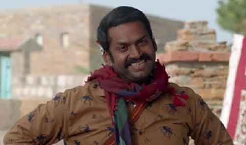 Sharib Hashmi had to learn Kutchi dialect to play tourist guide in ‘Malhar’
