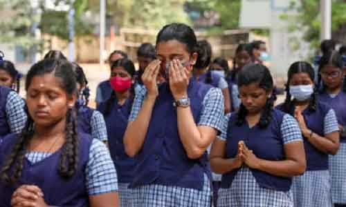 TN govt asks schools to ensure clean, safe environment before reopening on June 6