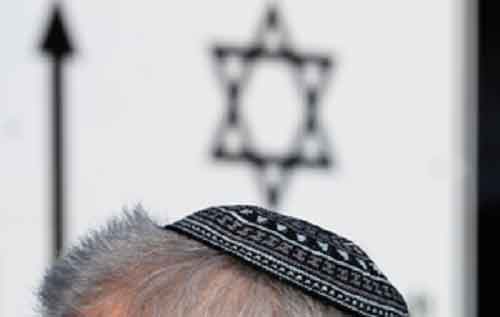 Naturalisation applications surge from Israelis with German roots