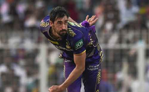 ‘One format may drop off’: Starc hints ODI retirement to prioritise franchise cricket