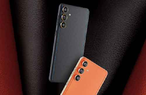 Samsung launches new smartphone under its Galaxy F series in India