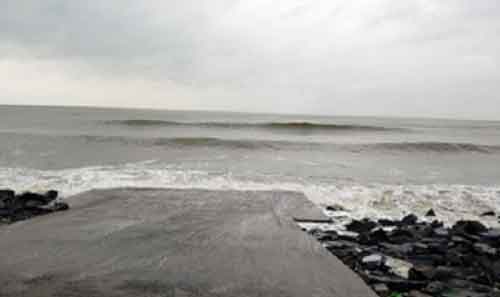 14 Guwahati-Kolkata flights cancelled due to Cyclone ‘Remal’