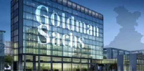 Goldman Sachs ups India’s GDP growth forecast