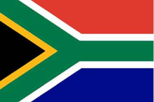 South African border authority on high alert as country prepares for elections