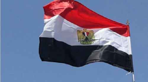Five killed as residential building collapses in Egypt