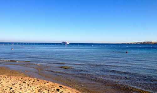 Houthis say they attacked 3 ships in Red Sea, Indian Ocean