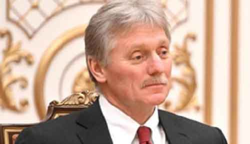 Kremlin says NATO in direct conflict with Russia