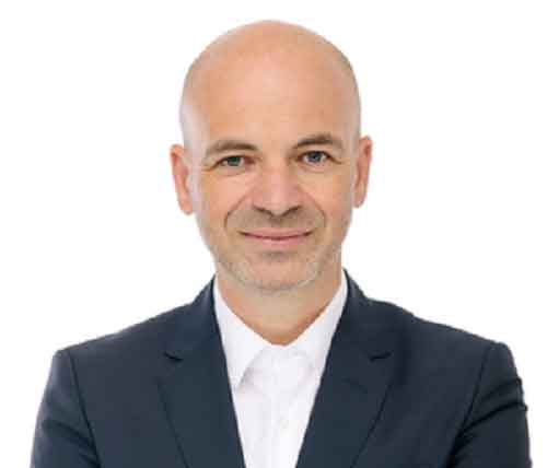 Ex-Porsche engineer Manfred Harrer joins Hyundai in top role