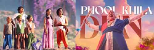 Shaan, Sukhwinder, Anupam Kher launch ‘Chhota Bheem and the Curse of Damyaan’ tracks