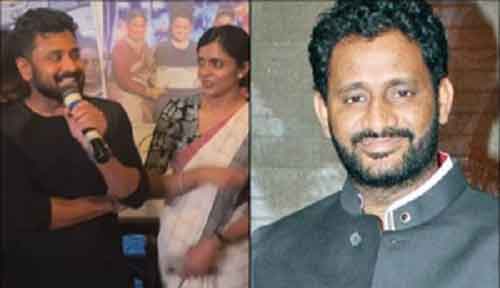 Oscar winner Resul Pookutty campaigns for FTII to drop case against Payal – and it’s back to work for Kani