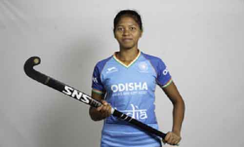 Indian junior women’s hockey team falls short against Germany in spirited encounter