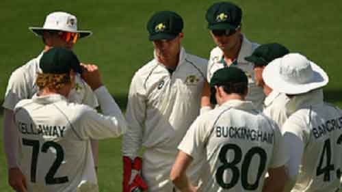 India ‘A’ to face Australia ‘A’ ahead of Border-Gavaskar Trophy 2024-25