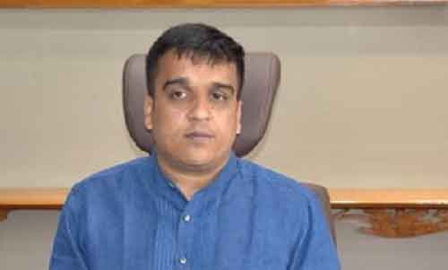 Gujarat Home Minister visits FSL, Rajkot fire victims await DNA identification