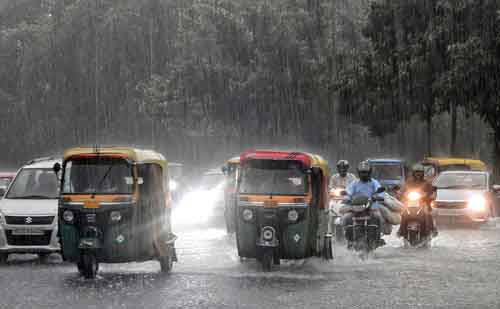 IMD confirms above-average monsoon rains for this year