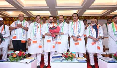 ‘Not true’: Ajit Pawar on his uncle’s claims of NCP split if Bhujbal made CM in 2004