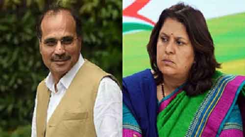 How Congress leaders reacted to PM Modi’s denunciation of Pak’s support for Rahul & Kejriwal