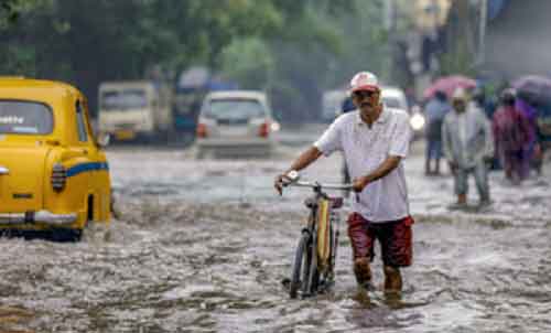 Cyclone Remal: Death toll in Bengal rises to six