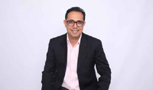 Nothing appoints Vishal Bhola as President for India biz