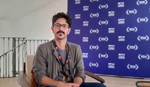 Screening at Cannes ACID means I must continue making responsible cinema: Maisam Ali