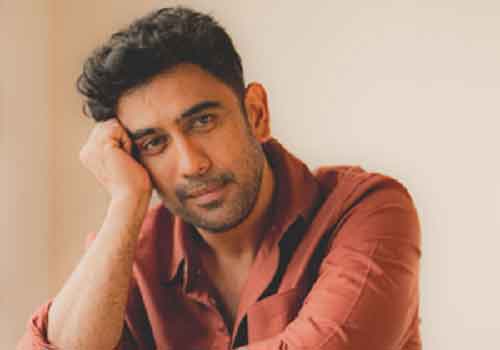 Amit Sadh shares his travel hack: Throw away the GPS, get lost in nature