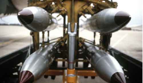 NATO military build-up in Asia Pacific causes concern: Russian envoy