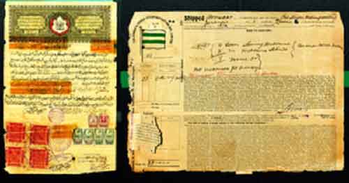 Carrying forward PM Modi’s vision, over 7,000 historical diaspora documents digitised in Oman