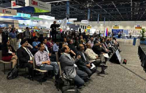 Global firms must tap local display manufacturing opportunities in India: Industry leaders