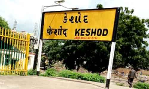 Over 90 highrise buildings in Gujarat’s Keshod lack fire safety compliance
