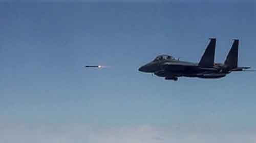 South Korea, US stage joint air drills amid tension over failed North Korea satellite launch