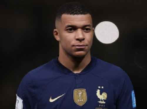 Who wouldn’t want to play with someone as good as Mbappe: Bellingham