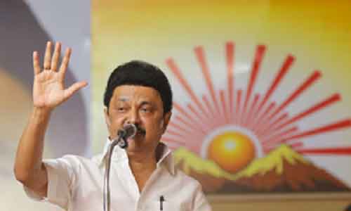 DMK to take action against district secretaries over non-performance in LS polls