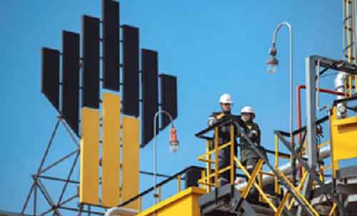 Rosneft integrates proprietary IT technologies into all aspects of its operations