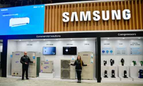 Samsung, labour union to resume wage talks this week