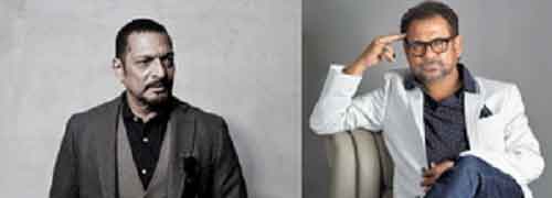 Anees Bazmee says ‘short-tempered’ Nana Patekar is very honest, speaks his mind