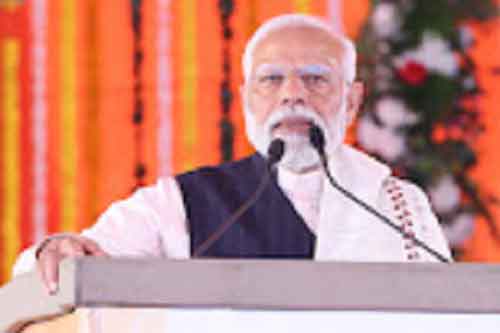 Return of NDA augurs well for Indian economy: Experts