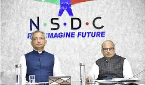 India’s Digital Skill Hub to go global as ILO inks pact