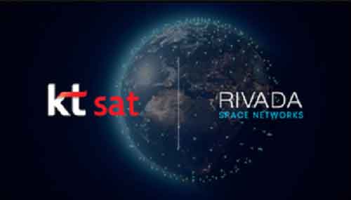 South Korea’s KT SAT partners Rivada Space to expand LEO satellite service