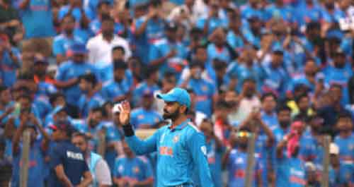 ‘I will not lie…’: Kohli recalls feelings before World Cup debut match in 2011