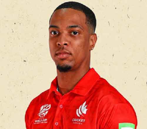 T20 World Cup: Canada, Namibia, Oman win warm-up matches