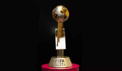 2024 Futsal World Cup schedule confirmed