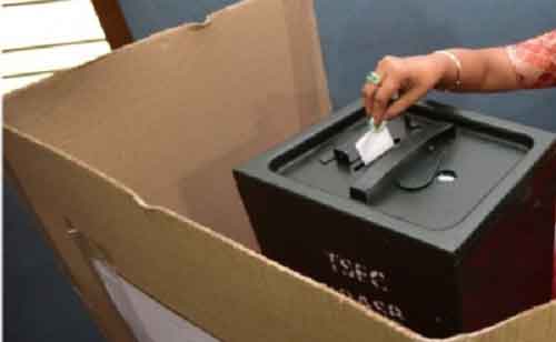 Himachal received 41,252 postal ballots: Election official