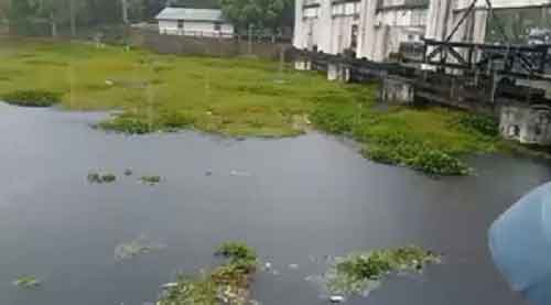 Incessant rain hits normal life, connectivity in Manipur; multiple areas flooded