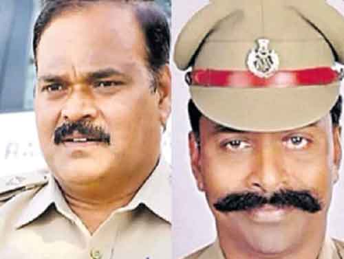 Telangana phone tapping: Cop claims judges also snooped on