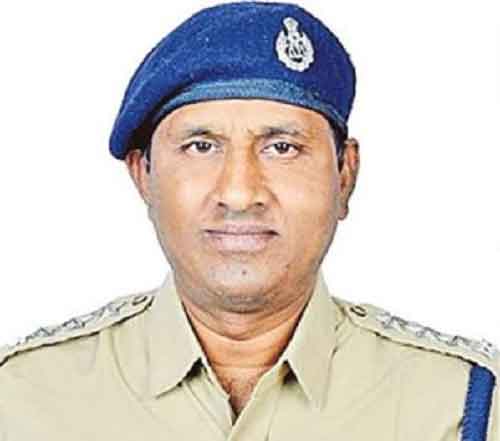 Telangana ACB takes ACP into custody in disproportionate assets case